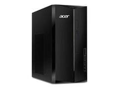 ACER Aspire TC-1780 Intel Core i3-13100 8Go RAM 512Go SSD Intel UHD Graphics 730 W11H Noir 2 ans PC Tour 15L Ordinateur Home