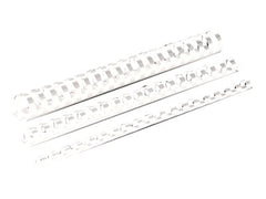FELLOWES 5347005 Binding comb 16mm white 100pcs