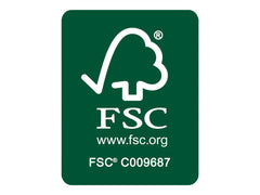 FELLOWES Archive Box Pack Of 5 FSC