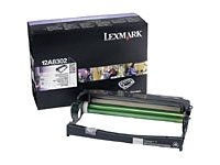 LEXMARK E23X, E33X kit photoconducteur capacité standard 30.000 pages pack de 1