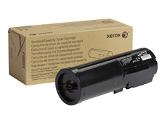 XEROX Toner Noir standard capacité 5900 pages pour VersaLink B400/B405