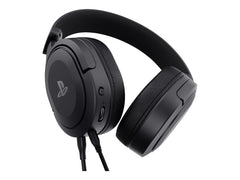 TRUST Casque gaming FORTA pour PS5 license officielle - Black