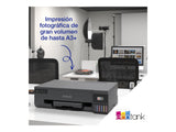 EPSON EcoTank ET-18100 Printer colour ink-jet refillable A3 5760x1440dpi 8ppm mono/8ppm colour capacity 80 sheets USB Wi-Fi