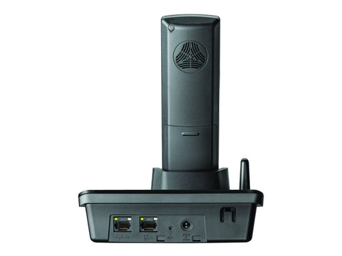 HP Poly VVX D230/60 Wall Mount Battery and Beltclip