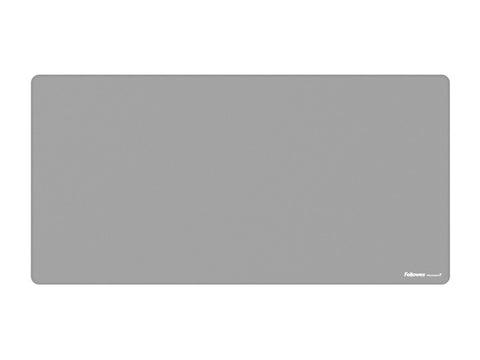 FELLOWES TAPIS SOUS MAIN DE BUREAU GRIS