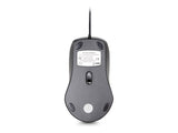 URBAN FACTORY BIG CRAZY MOUSE - Souris USB filaire 800dpi