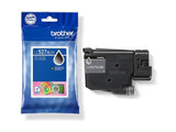 BROTHER Black high yield ink cartridge yield up to 3.000 pages