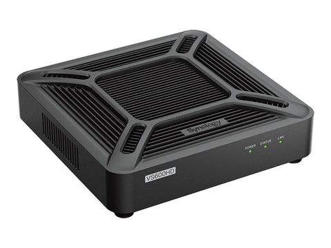 SYNOLOGY VS600HD VisualStation