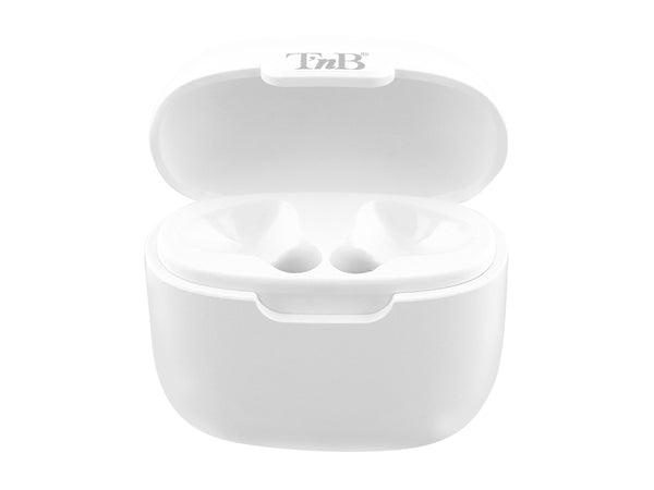 TNB FEAT 3 TWS Earphones With Charging Case