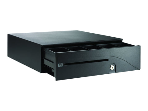 HP Cash Drawer International