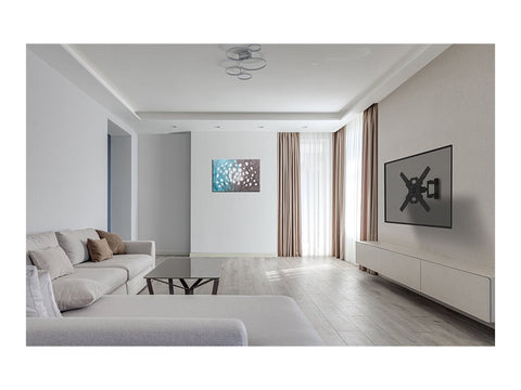 NEOMOUNTS WL40S-850BL14 Support pour écran mural 32-65p - orientable - installation rapide