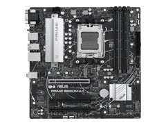 ASUS PRIME B650M-A II-CSM AM5 mATX MB 4xDDR5 4xSATA 2xM.2