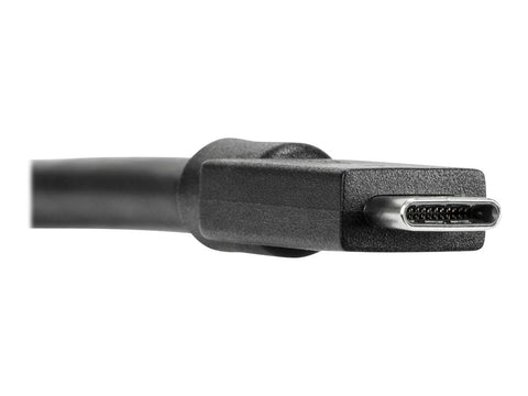 TARGUS 1.8m USB-C to USB-C Dock Cable with Screw Mount