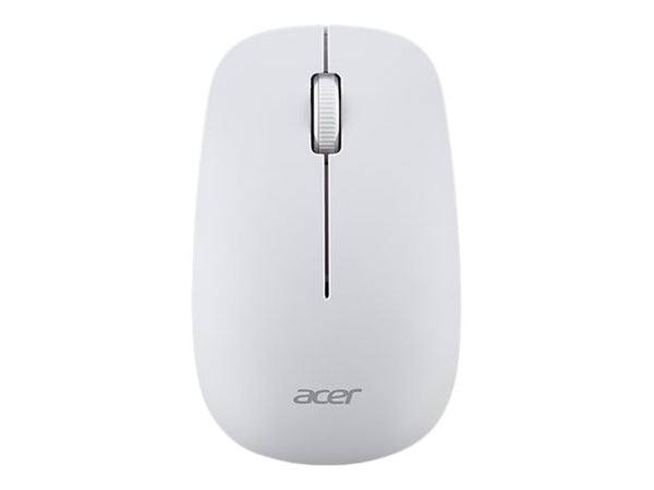 ACER AMR010 Bluetooth Mouse BT White Retail Pack