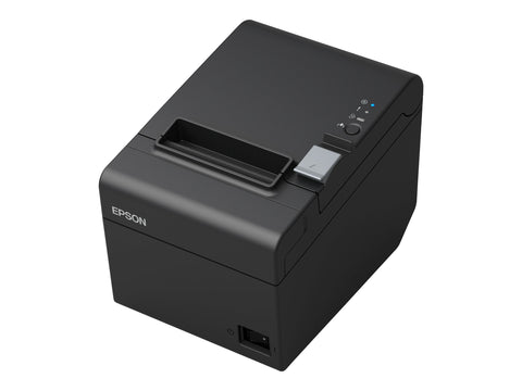 EPSON POS TM-T20III 011 USB + Serial PS Blk
