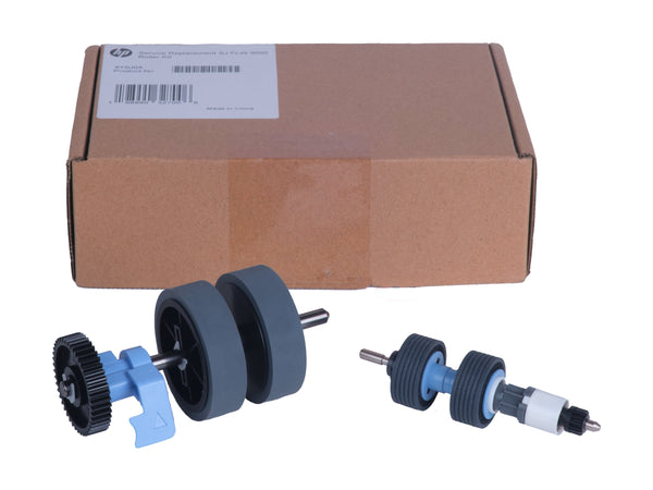 HP ROLLER KIT SCANJET FLW 9000