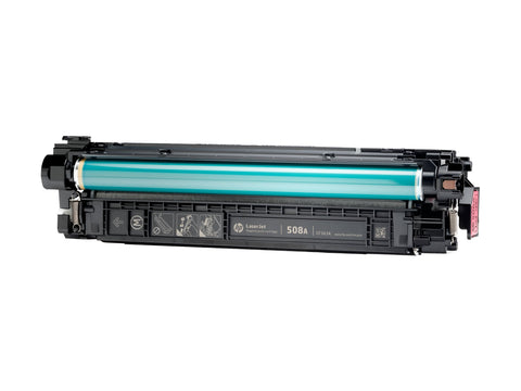 HP 508A original Toner cartridge CF363A magenta 5.000 pages standard capacity