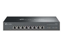 TP-LINK Omada 8-Port 10G Multi-Gigabit Switch