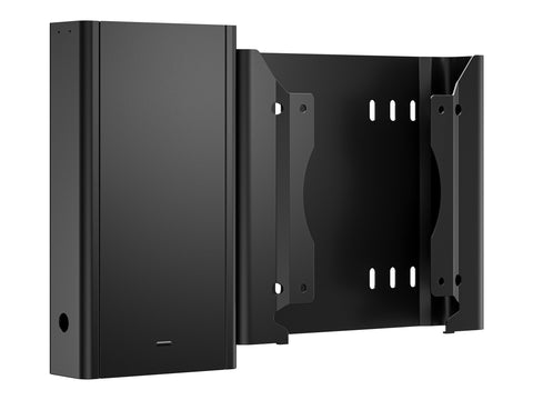 HP DM v4+ VESA Sleeve with Power Supply Holder