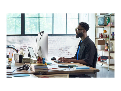 LOGITECH MX KEYS MINI FOR BUSINESS GRAPHITE FRA CENTRAL (FR)