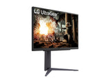 LG 27GS75Q-B.AEU 27p QHD IPS 165Hz Monitor HDMI