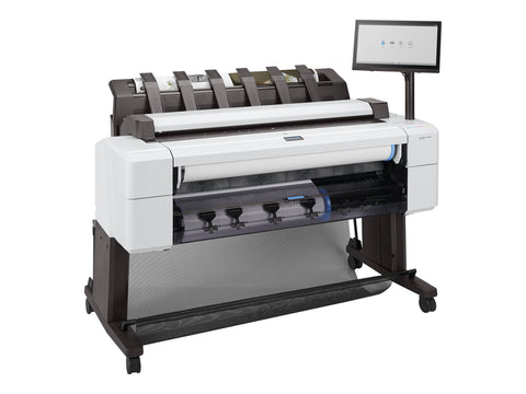 HP DesignJet T2600dr PS 36-in MFP