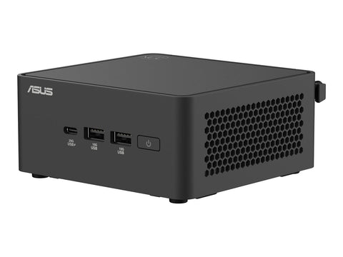 ASUS RNUC15CRHC500002 Barebone Intel Core 5 210H Kit L6 EU Cord