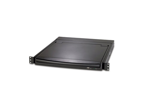APC C 17 Rack LCD Console - French