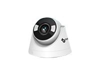 TP-LINK VIGI C440-W 4MM 4MP Full-Color Wi-Fi Turret Network Camera