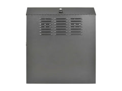 EATON TRIPPLITE SmartRack 6U Low-Profile Vertical-Mount Switch-Depth Wall-Mount Rack Enclosure Cabinet