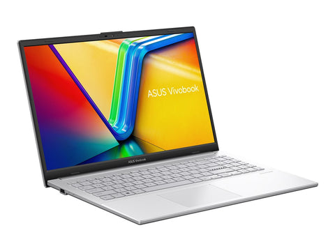 ASUS Vivobook X1504FA-L11038X AMD Ryzen 5 7520U 15.6p LPDDR5 16Go 512Go PCIE G3 SSD AMD Radeon Graphics W11P 2Years Silver