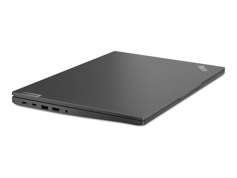 LENOVO ThinkPad - E16 - G2 - 16" WUXGA - AMD Ryzen 5 - 7535HS - W11Pro - 16Go RAM - 512Go SSD - PC IA