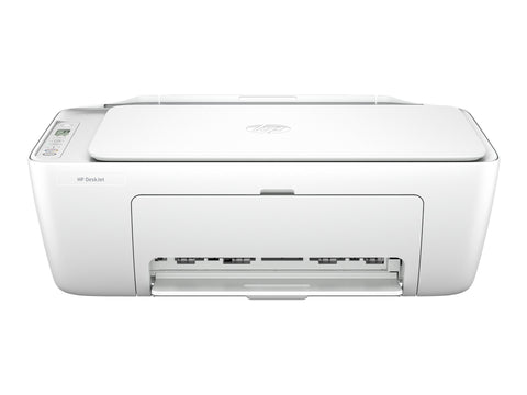 HP Deskjet 2810e All-in-One MFP colour inkjet 216x297mm A4 7.5ppm Print 60sheets USB Bluetooth Wi-Fi