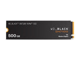 WD Black SN7100 NVMe SSD 500Go M.2 2280
