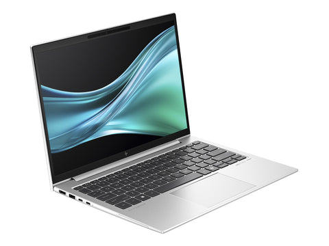 HP EliteBook 830 G11 Intel Core Ultra 7 155U 13.3p WUXGA 16Go 512Go SSD Intel Graphics W11P SmartBuy 3/3/0