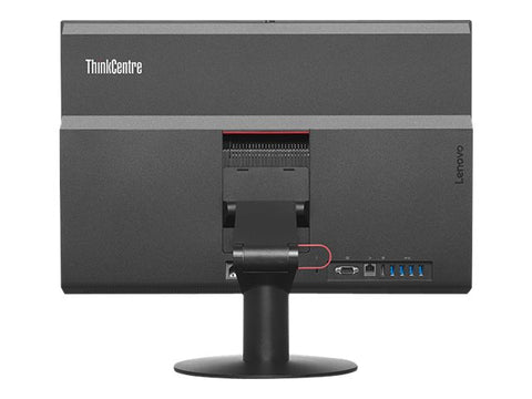 LENOVO ThinkCentre - M910z AIO - 23.8i - LED  Core i5-7500 - 8GB - 1TB - HD Graphics