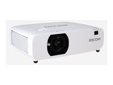RICOH PJ WUL5A50 30-300p WUXGA 1920x1200 5200 Lumens USB Memory Projection 3LCD Laser Projector