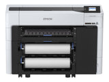 EPSON SureColor SC-T3700DE 24p Dual Roll no PostSript