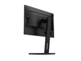 AOC 22E2UMF 22" 1920 x 1080 Full HD (1080p) @ 75 Hz - VA - 3000:1 - HDMI, VGA, DisplayPort - haut-parleurs - noir - ajustable