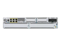 CISCO Catalyst C8300-2N2S-4T2X Router