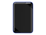 SILICON POWER A62 External HDD Game Drive 2.5p 1To USB 3.2 Blue