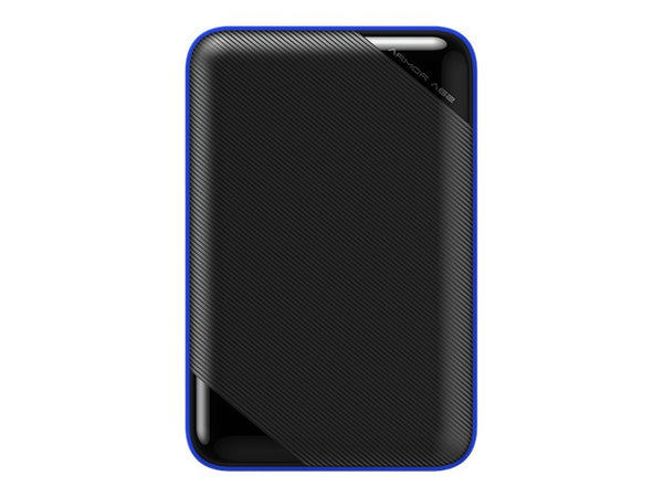 SILICON POWER A62 External HDD Game Drive 2.5p 1To USB 3.2 Blue
