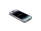 BELKIN SheerForce Magnetic Anti-Microbial Protective Case for iPhone 14 Pro Max - clear