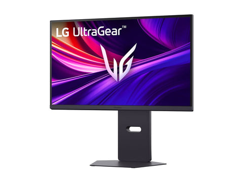 LG UltraGear 27G850A-B.AEU 27p Nano IPS UHD 4K 16:9 240Hz 450cd/m2 1ms 2xHDMI DP Black USB 3.2