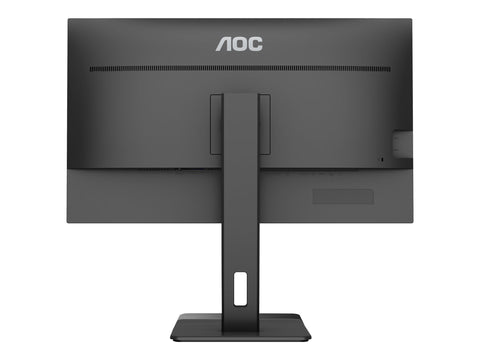 AOC Q32P2 31.5p IPS QHD 2560x1440 16:9 1000:1 250cd/m2 75Hz 4ms 2xHDMI DP 4xUSB 3.2 Speakers