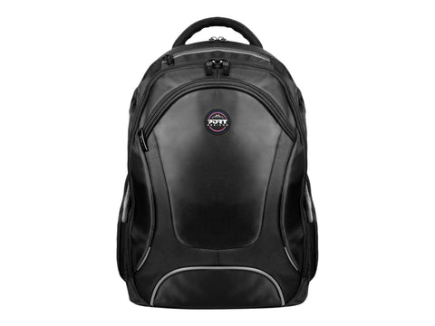 PORT COURCHEVEL Back Pack 17,3