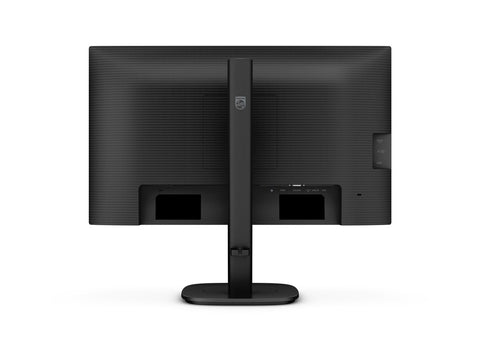PHILIPS 23.8p 1920x1080 120Hz IPS Flat H/A 150 MM TUV EyeSafe certified USB HUB SPEAKERS DP HDMI 300cd/m2 TCO 10