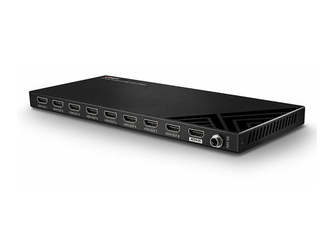 LINDY 8Port HDMI 2.0 18G Splitter
