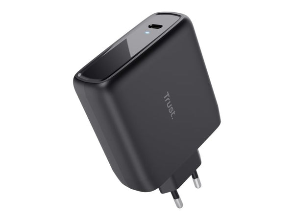 TRUST MAXO 100W USB-C Charger Black