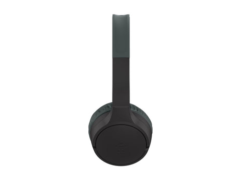 BELKIN Soundform Mini Kids Headphones Black
